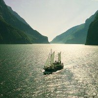 Milford Wanderer